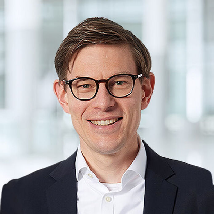 Dr. Jan-Hendrik Gnändiger