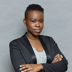 Jane Lumumba