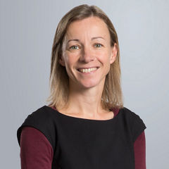 Jane Mills - KPMG New Zealand