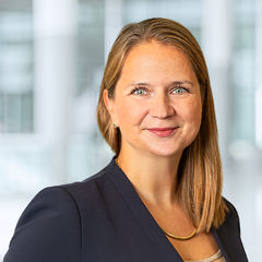 Janine Müller