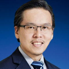 Jason Seng