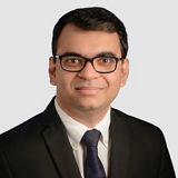 Jayesh Gajare