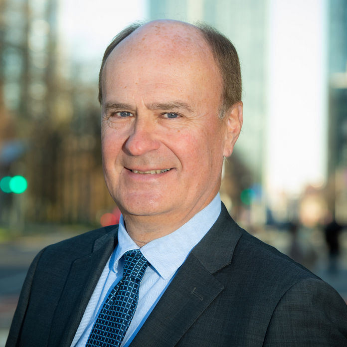 Jean Cattaruzza, Ombudsman Ombudsfin