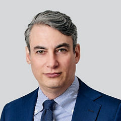 Jean-François Desmarais 