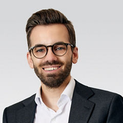 Jean-sebastien huard