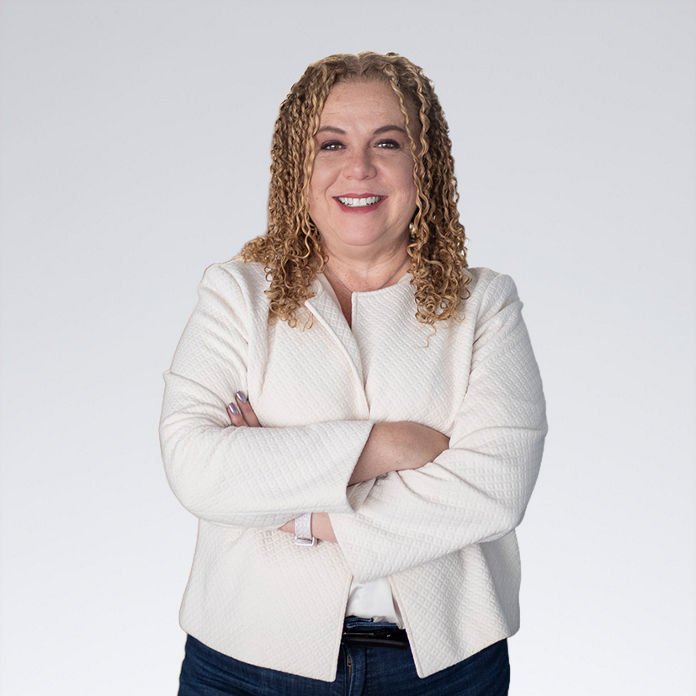 Jessica Jiménez, Socia de Asesoría en Sostenibilidad de KPMG México