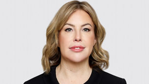 Jessica Kearsey