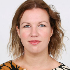 Jill Roelofs