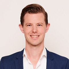 Jochem Pasman