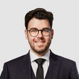 Joel Gyger