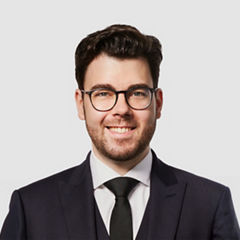 Joel Gyger