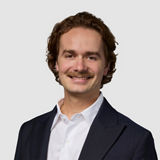 Joel Noah Bossi