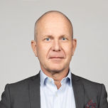 Johan Dyrefors