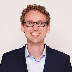 Johan Noltes