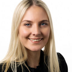 Jóhanna Gunnþóra Guðmundsdóttir
