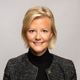 Johanna Hagström