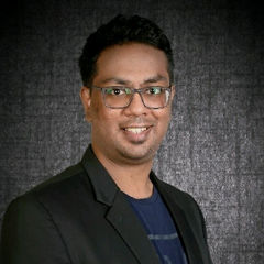 Temporary picture for Johanne Cabraal