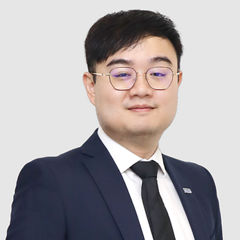 Jonathan Lim