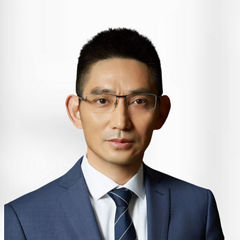 John Wang