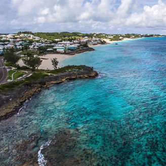 About bermuda