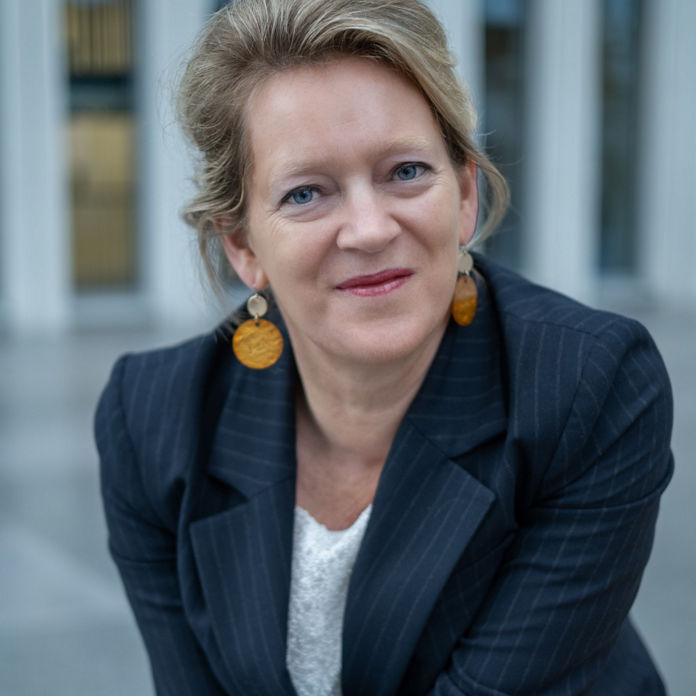 Joke Boonstra