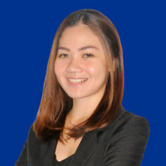Jolin Bianca C Borromeo
