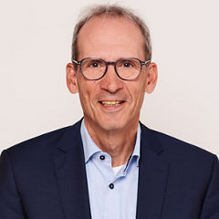 Joost Koedijk