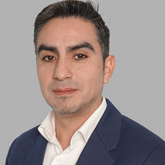Jorge Morales