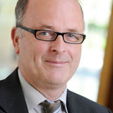 Jos Joos, Head of Procurement & Supply Chain, KPMG in Belgium