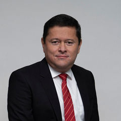 Foto de perfil de José Bernabé Moreno