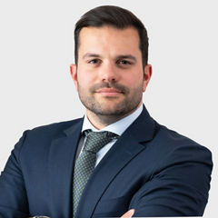 Joseph Grillo