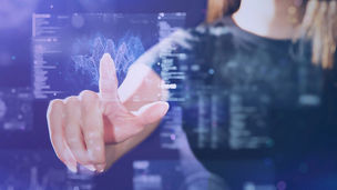 生成AI×FINANCE ～生成AI活用が財務経理領域にもたらす変革