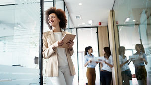 中長期的な企業価値の実現に向けた人的資本開示への取組み