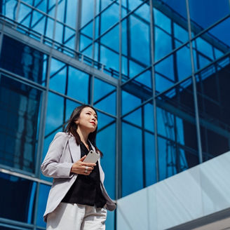 四半期開示の見直しの概要