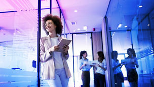  KPMG アドバイザリーライトハウス採用情報