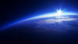 Japanese alt text: 宇宙領域アドバイザリー