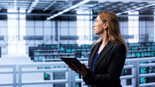 Japanese alt text: AIはBCM/BCPをどう変えるのか？