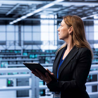 Japanese alt text: AIはBCM/BCPをどう変えるのか？