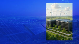 Japanese alt text: AIが形作る気候価値とエネルギートランジションの新時代