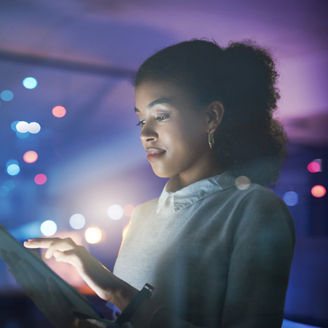 Japanese alt text: 生成AIの次の時代のキーワード「AI×エマージングテクノロジー」とは