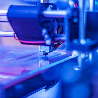 Japanese alt text: 「デジタルファブリケーション」が描く未来～3Dプリンタ産業の現状～　Part1