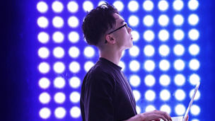 Japanese alt text: 「IoT」が描く未来～AI全盛のいま、IoTに再注目すべき理由～　Part1