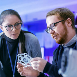 Japanese alt text: 「デジタルファブリケーション」が描く未来　Part2～3Dプリンタ産業の今後～