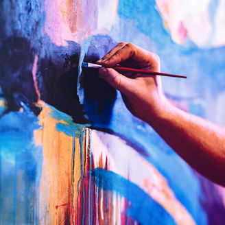 Japanese alt text: 生成AIとアートから考える企業・人の価値とは　前編