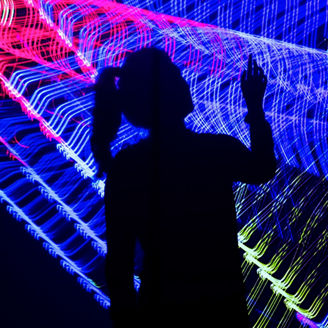 Japanese alt text: AIの組み合わせで人の想像力を超える