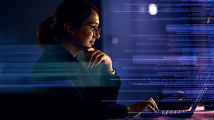 Japanese alt text: AIガバナンス構築・運用支援