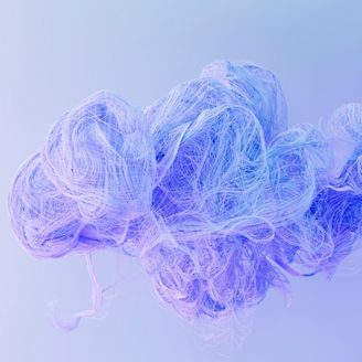 A digitally generated image featuring abstract wavy lines and chaotic flowing thin wires, symbolizing the complexity of artificial intelligence, data flow, and big data networks. This futuristic design represents connectivity, algorithmic processes, and the dynamic nature of digital technology, making it ideal for AI, machine learning, and data science themes.