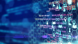 Japanese alt text: AIで繋がる情報