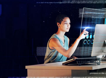 Japanese alt text: KPMG.ai