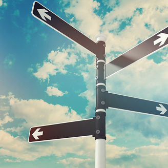 Japanese alt text: 標識